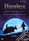 Himalaya - L'Infanzia Del Capo dvd