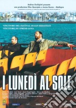 Lunedi'Al Sole (I) dvd