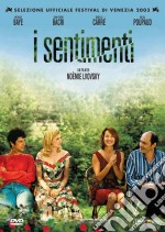 Sentimenti (I) dvd