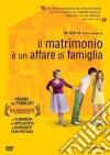 Matrimonio E' Un Affare Di Famiglia (Il) film in dvd di Cherie Nowlan