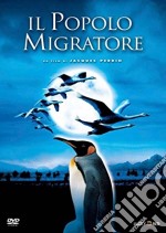 Popolo Migratore (Il) dvd