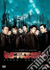 Infernal Affairs 2 dvd