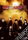 Infernal Affairs 3 dvd