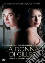 Donna Di Gilles (La) dvd