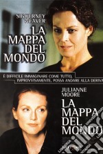 Mappa Del Mondo (La) dvd