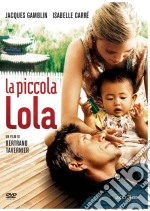 Piccola Lola (La) dvd