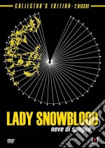 Lady Snowblood (SE) (2 Dvd) dvd