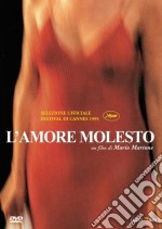 Amore Molesto (L') dvd