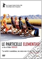 Particelle Elementari (Le) dvd