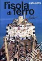 Isola Di Ferro (L') dvd