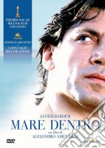 Mare Dentro dvd