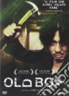 Old Boy dvd