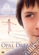 Opal Dream dvd