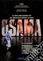 Osama dvd