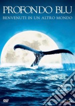 Profondo Blu dvd