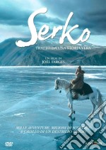 Serko dvd