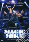 Magic Mike dvd