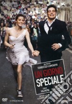 Giorno Speciale (Un) dvd