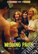 Wedding Party (The) dvd