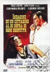 Indagine Su Un Cittadino Al Di Sopra Di Ogni Sospetto film in dvd di Elio Petri