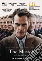 Master (The) dvd