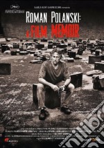 Roman Polanski - A Film Memoir dvd