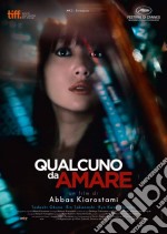 Qualcuno Da Amare dvd