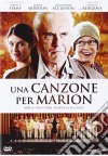 Canzone Per Marion (Una) dvd