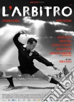 Arbitro (L') (2013) dvd