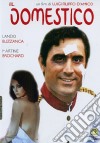 Domestico (Il) film in dvd di Luigi Filippo D'Amico