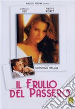 Frullo Del Passero (Il) dvd