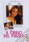 Frullo Del Passero (Il) film in dvd di Gianfranco Mingozzi