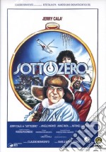 Sottozero dvd