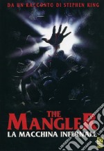 Mangler (The) - La Macchina Infernale