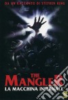 Mangler (The) - La Macchina Infernale dvd
