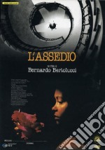 Assedio (L') dvd