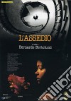 Assedio (L') dvd