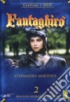 Fantaghiro' 2 (2 Dvd) film in dvd di Lamberto Bava