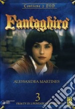 Fantaghiro' 3 (2 Dvd) dvd