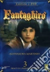 Fantaghiro' 3 (2 Dvd) film in dvd di Lamberto Bava