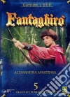 Fantaghiro' 5 (2 Dvd) film in dvd di Lamberto Bava
