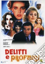 Delitti E Profumi dvd