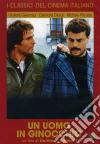 Uomo In Ginocchio (Un) film in dvd di Damiano Damiani