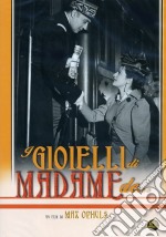 Gioielli Di Madame De ... (I) dvd