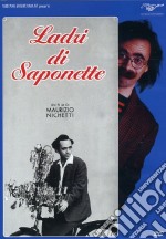 Ladri Di Saponette dvd