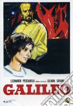 Galileo dvd