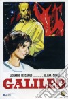 Galileo film in dvd di Liliana Cavani