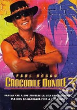 Crocodile Dundee 3 dvd