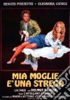 Mia Moglie E' Una Strega film in dvd di Franco Castellano Giuseppe Moccia