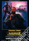 Django 2 - Il Grande Ritorno dvd